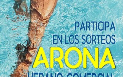 “Arona, Costa Adeje Verano Comercial”