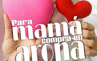 “Para Mamá compra en Arona”