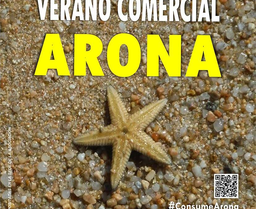 SORTEADOS LOS PREMIOS DE LA CAMPAÑA DE VERANO 2026