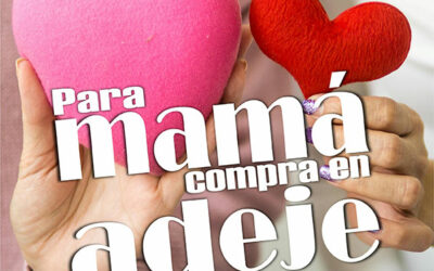 “Para Mamá compra en Arona”