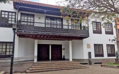 Arona: Cuando la política local del sur pierde el norte, una llamada a la cordura