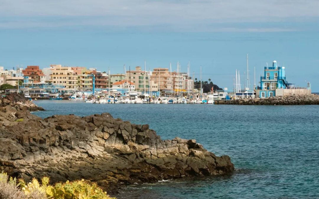 Los empresarios de Arona  alerta del deterioro de la seguridad del municipio y exigen medidas urgentes en Las Verónicas y Las Galletas