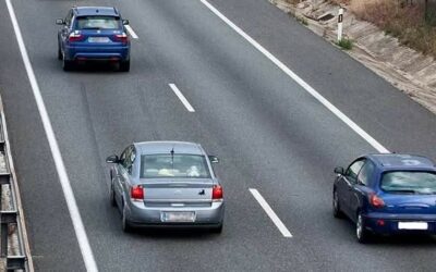 Los empresarios de Arona celebran el avance del tercer carril entre Arona y Adeje