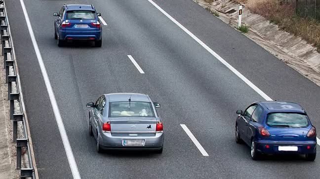 Los empresarios de Arona celebran el avance del tercer carril entre Arona y Adeje