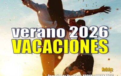 BOLETIN AECPArona – Nº198 AGOSTO 2026