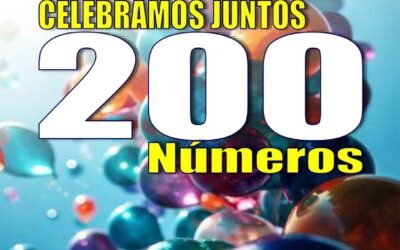 BOLETIN AECPArona – Nº200 OCTUBRE 2026