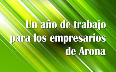 A.E.C.P Arona presenta su memoria de actividades del ejercicio 2025