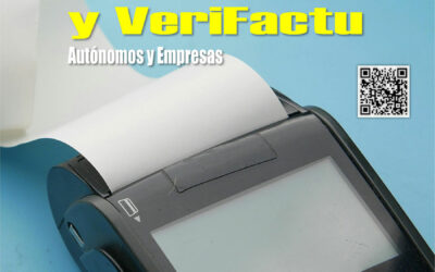 A.E.C.P. Arona programa un taller para pymes del municipio sobre facturación electrónica y Verifactu