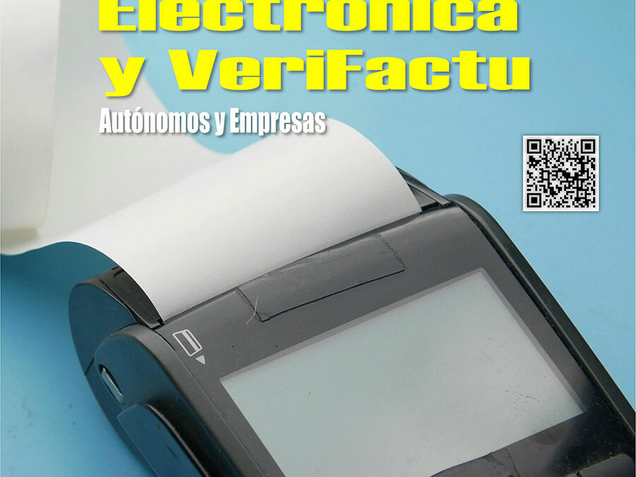 A.E.C.P. Arona programa un taller para pymes del municipio sobre facturación electrónica y Verifactu